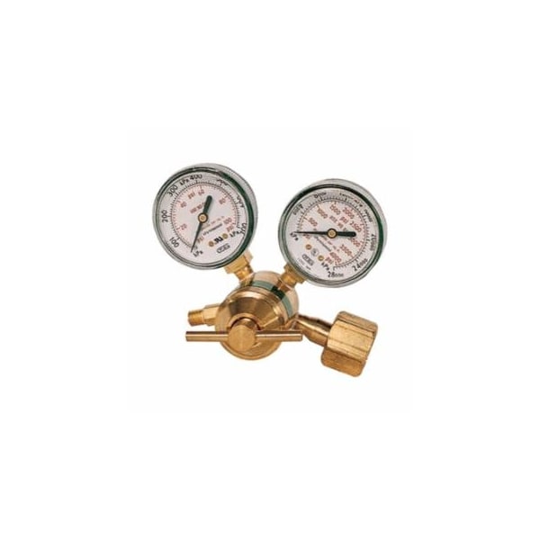 Goss REG, OXYGEN CGA 540, B OUTLET
