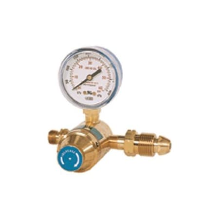 Goss REG, CGA510 B OUTLET, PROPYLENE