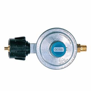 Goss REG, TYPE1 INLET, 1/4" FLR OUTLET