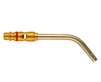 Goss TIP, EXTRA FINE, SOLDERS 1/2"
