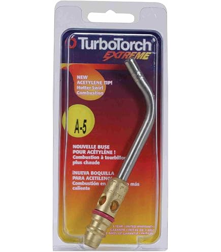 Goss TIP END, FOR GA-8L, MAX