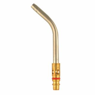 Goss TIP, LG, SOLDERS 3"