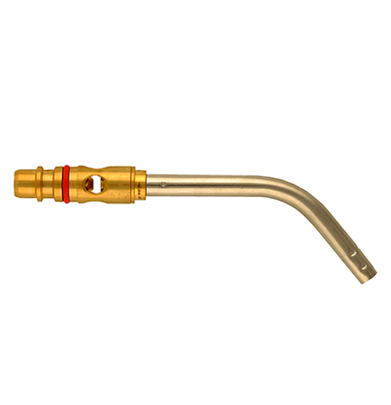 Goss TIP END, FOR GA-14L, MAX