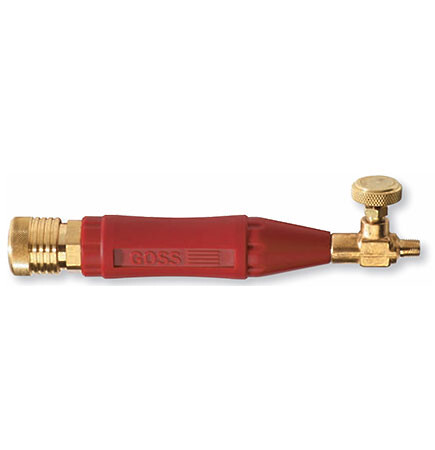 Goss TORCH HANDLE, ACETYLENE