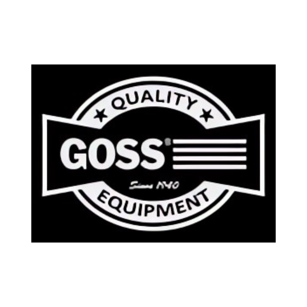 Goss KIT, w/ GHT-100 & GHT-100D