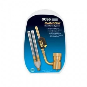 Goss KIT, w/ GHT-100L & GHT-T2