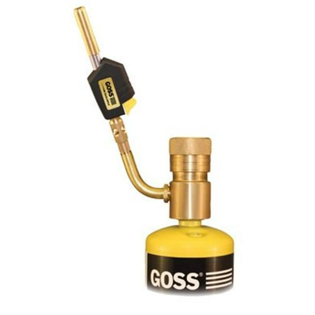 Goss TIP ONLY SINGLE w/ PIEZO LIGHTER