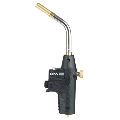 Goss TORCH, FOR PROPANE / MAPP