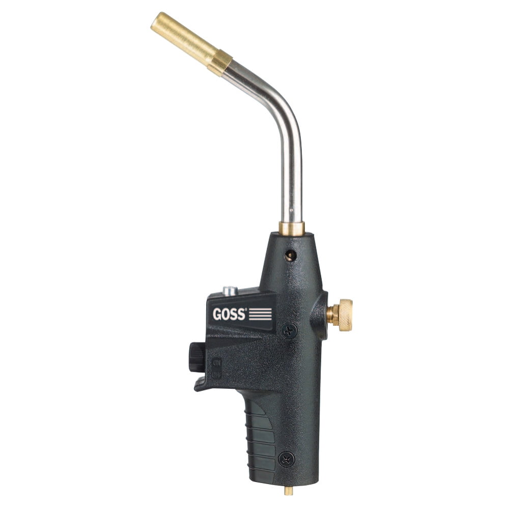 Goss TORCH, INSTANT IGNITION
