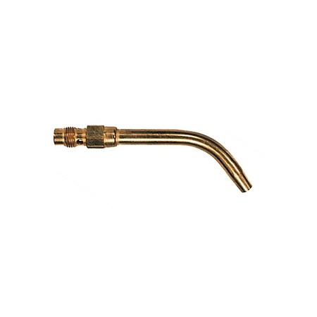 Goss TIP, MED, IGNITOR, SOLDERS 1-1/2"