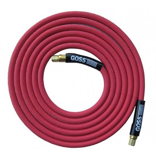Goss HOSE, 6' ACET, A FTGS