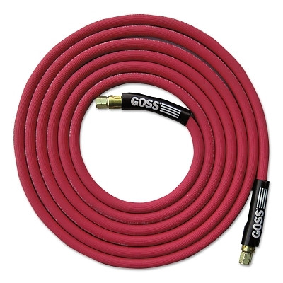 Goss HOSE, 25' ACET, A FTGS