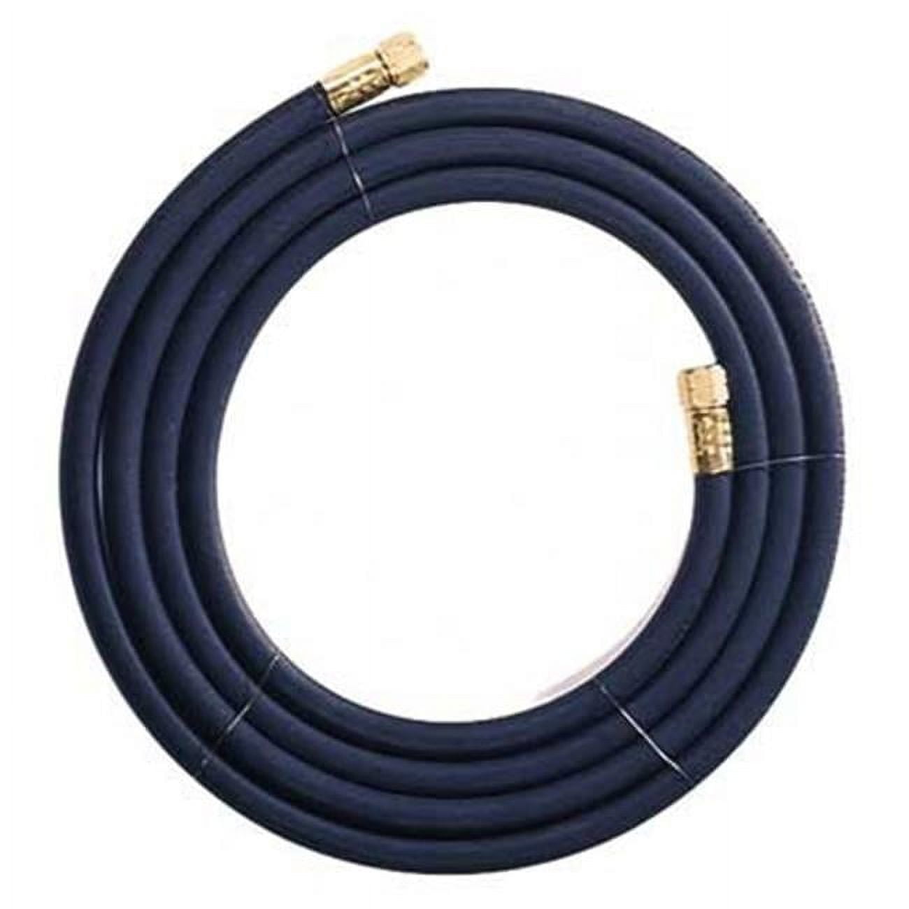 Goss HOSE, 25' PROPANE B FTG