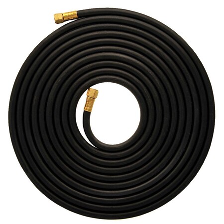 Goss HOSE, 50' PROPANE B FTG
