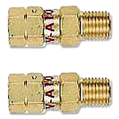 Goss CHECK VALVE, (A) RHF X (A) RHM