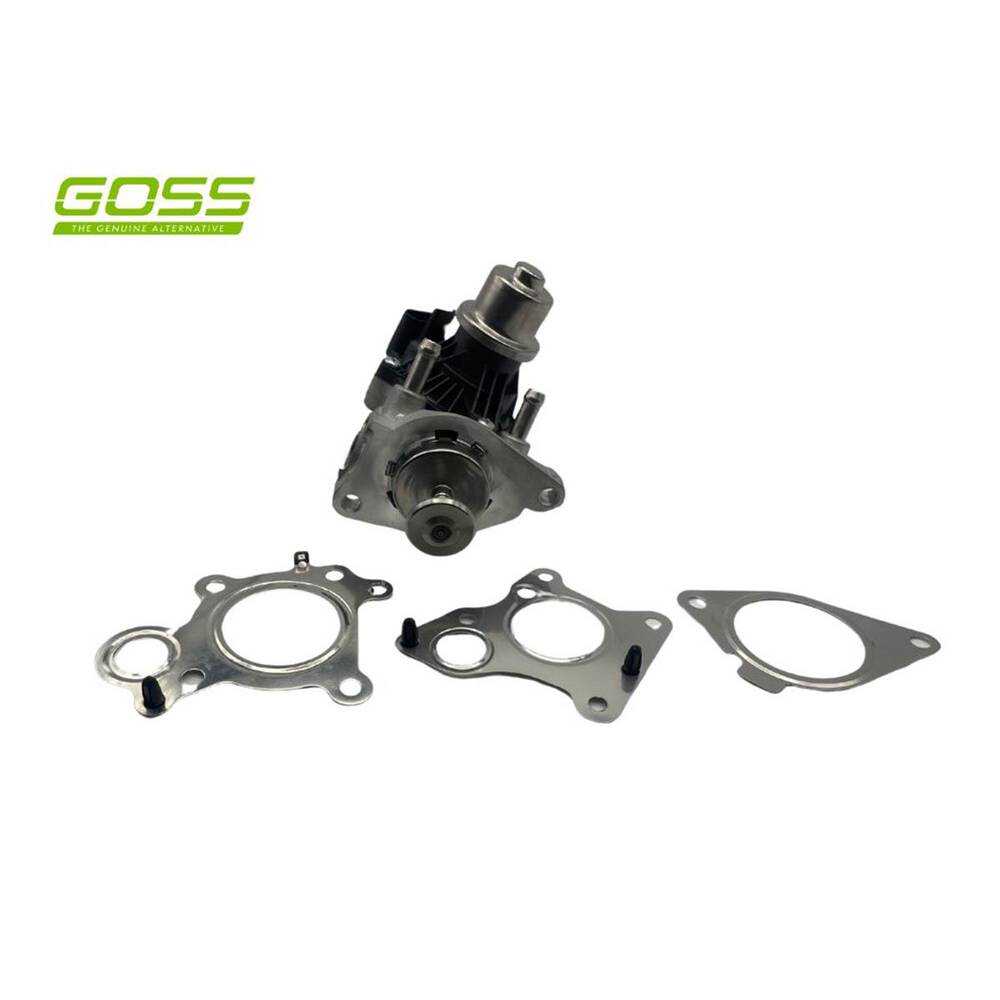 Goss VALVE, GH-4