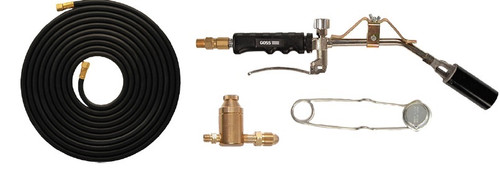 Goss KIT, LP, DETAIL AP-45 TORCH