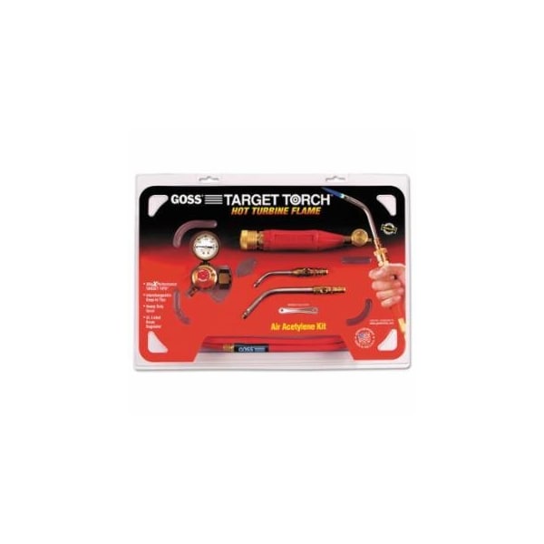 Goss WRENCH, ACETYLENE CYL B/MC