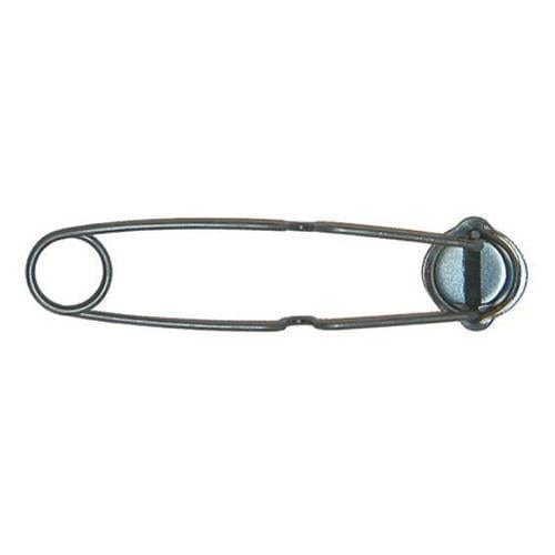 Goss LIGHTER, SINGLE FLINT STD PKG 10