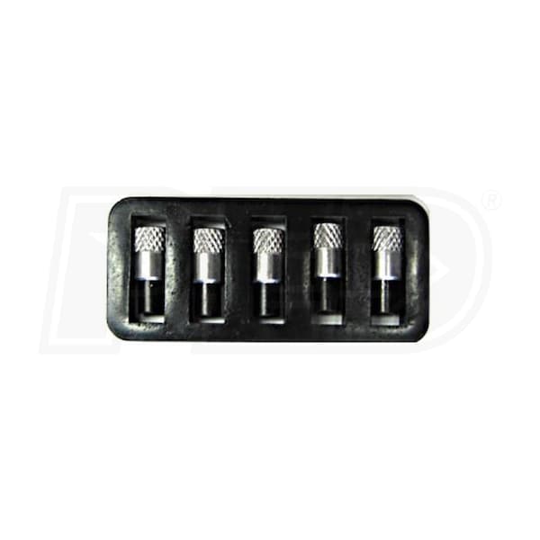 Goss FLINT, TRIPLE FOR MP-6