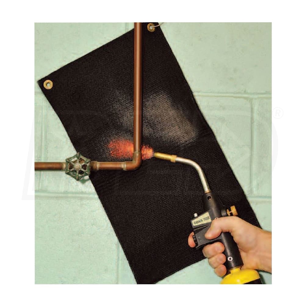 Goss FLAMESHIELD, HEAT RESISTANT FABRIC