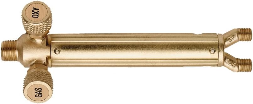 Goss TORCH, FRONT VALVES, A HOSE FT
