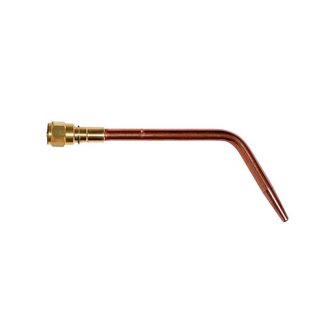 Goss TIP WELD, for VICTOR, GOSS # 3033-2
