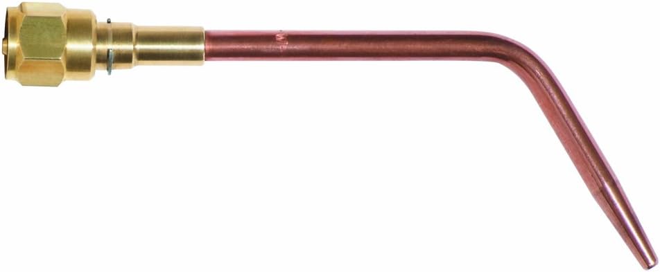 Goss TIP WELD, for VICTOR, GOSS # 3033-3