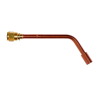 Goss TIP, HEATING
