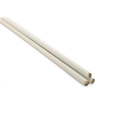 Harris LFB BARE 1/8 X 36" X 10# PKG