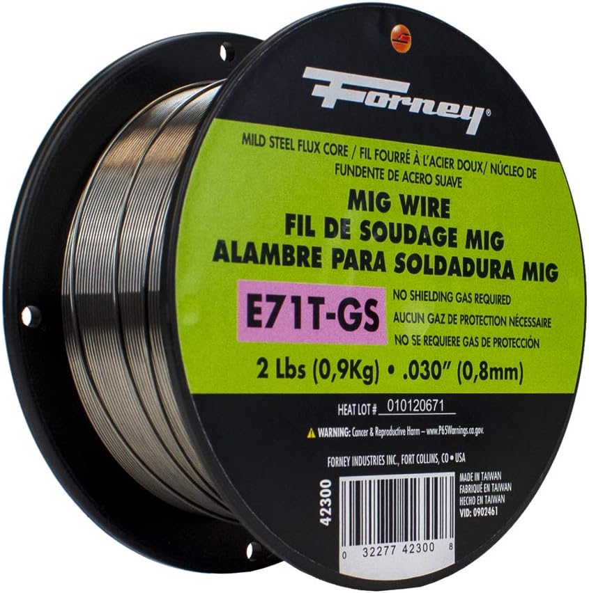 Harris LFB BARE 1/4 X 36" X 10# PKG