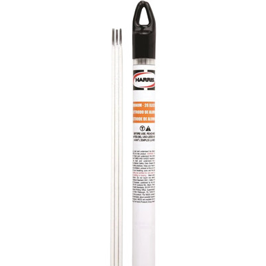 Harris Harris Aluminum 3/32 electrode