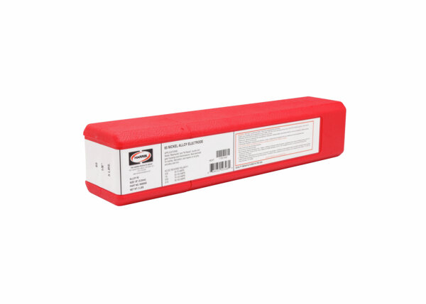 Harris 65 1/8 NICKEL AY ELEC 5# PKG