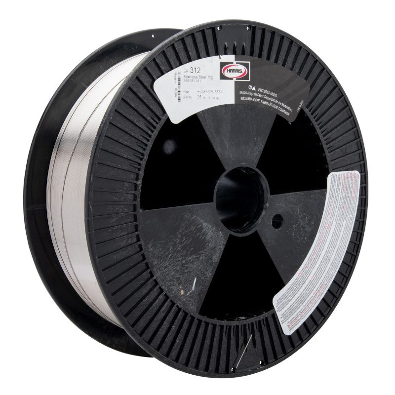Harris 312 .035 X 25# SPOOL
