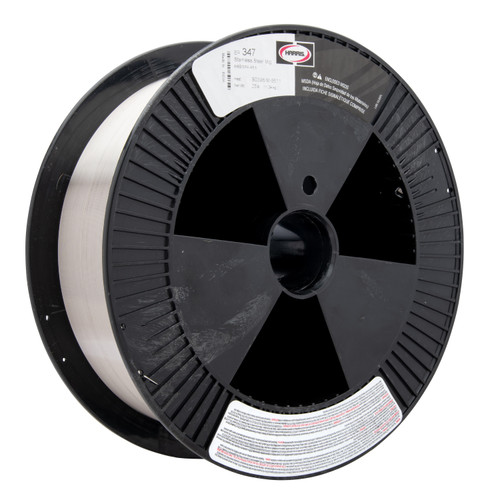 Harris 347 .045 X 25# SPOOL