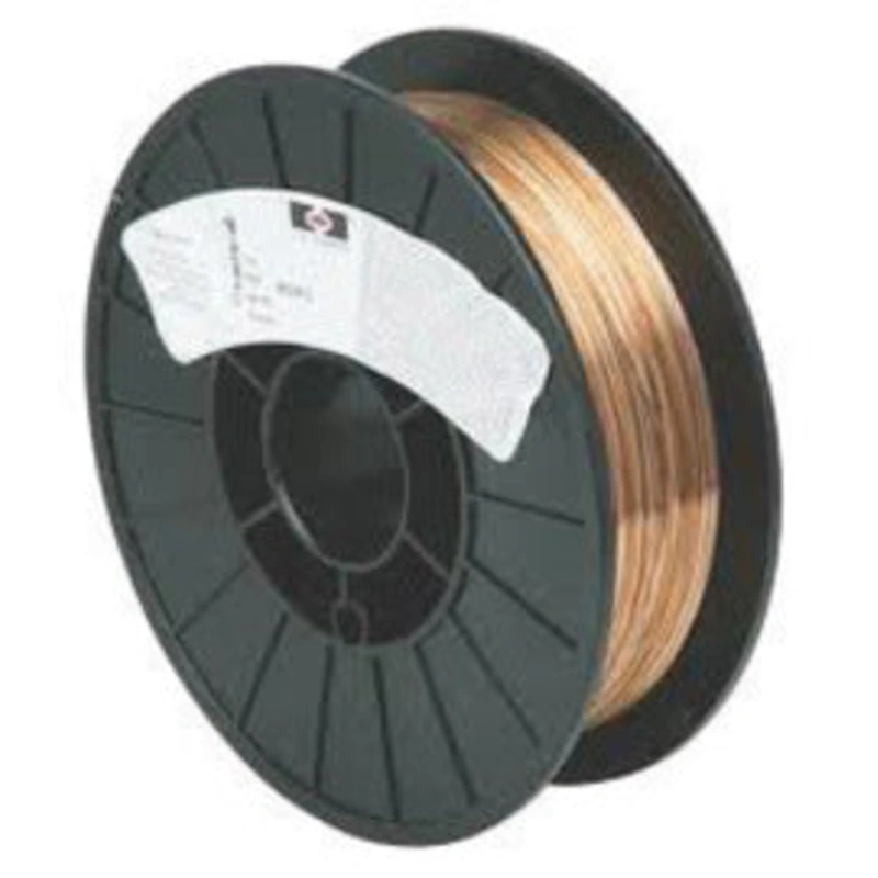 Harris DeOx Copper .045 X 30# SPOOL