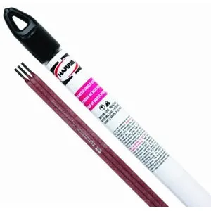Harris Harris SMW Steel 1/8" electrode tube