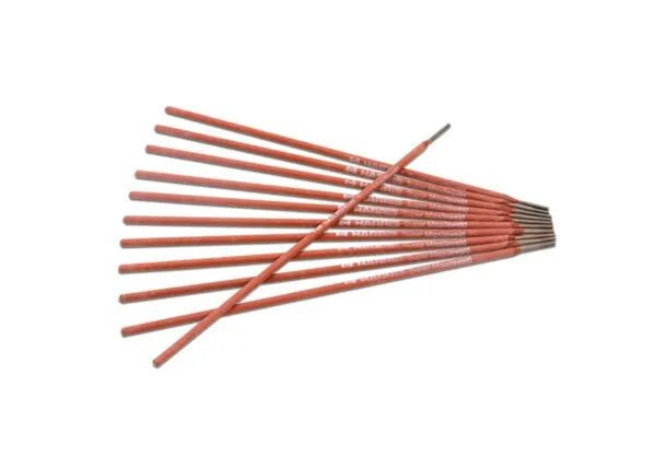 Harris SMW 5/32 STEEL AY ELEC 10# PKG (14" long)