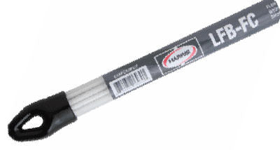 Harris LFB-FC 3/32 X 36" X 1# PKG POP