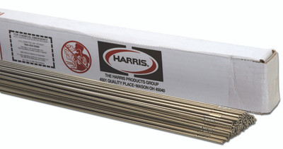 Harris 308 3/32 X 36 X 10# PKG