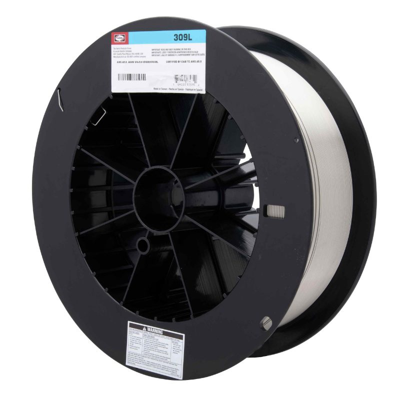 Harris 309L .035 X 25# SPOOL