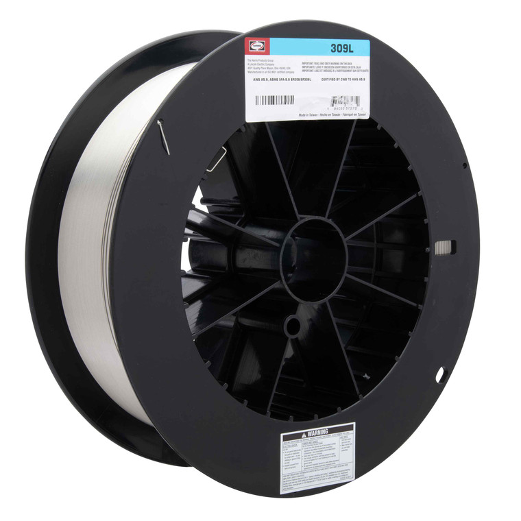 Harris 309L .045 X 25# SPOOL