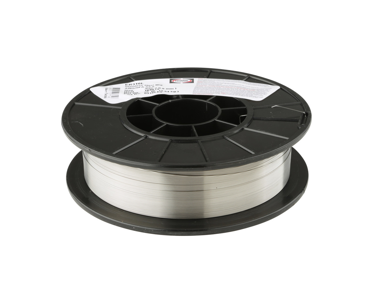 Harris 316L .030 X 10# SPOOL POP