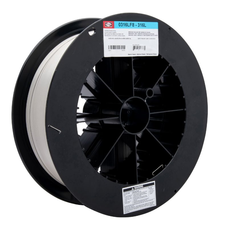 Harris 316L .035 X 25# SPOOL
