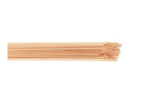 Harris DeOx Copper 1/16 X 36" X 10# PKG
