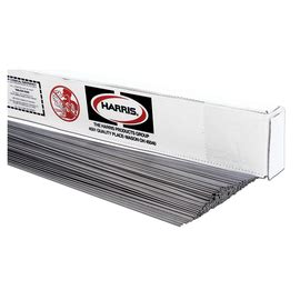 Harris 3-SMW 3/32 X 36 10# PKG