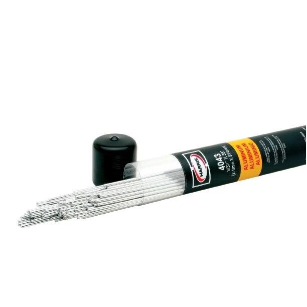Harris 4043 1/8 X 36 X 10# BOX