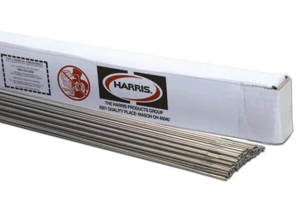 Harris 410 3/32 X 36 X 10# PKG