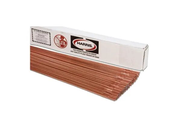 Harris 4130 3/32 X 36 X 10# PKG CHRM MOLY