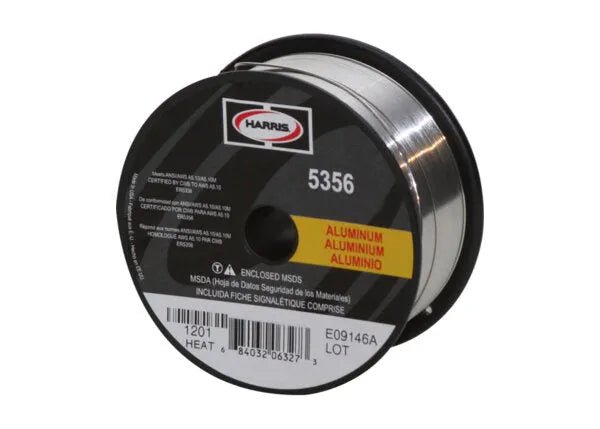 Harris 5356 1/16 X 16# SPOOL